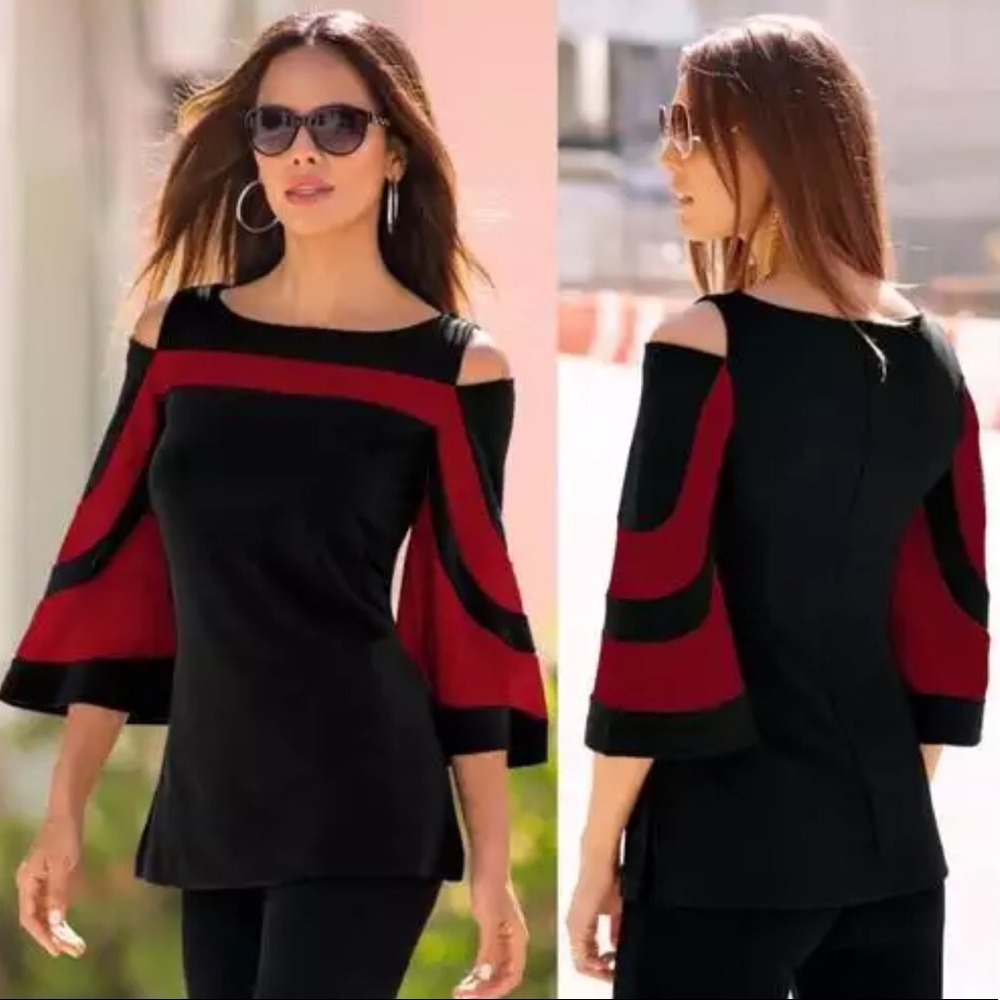 Stylish Classy Blouse.